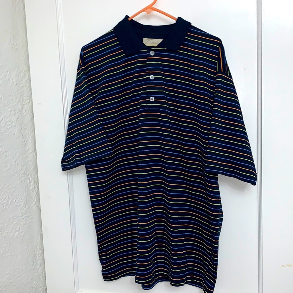 Men’s Golf Polo